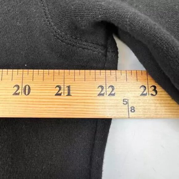 Ricky Martin Mens Hoodie Sweatshirt Cantalo Concert Sweater Black Lane Steven M - Picture 9 of 11